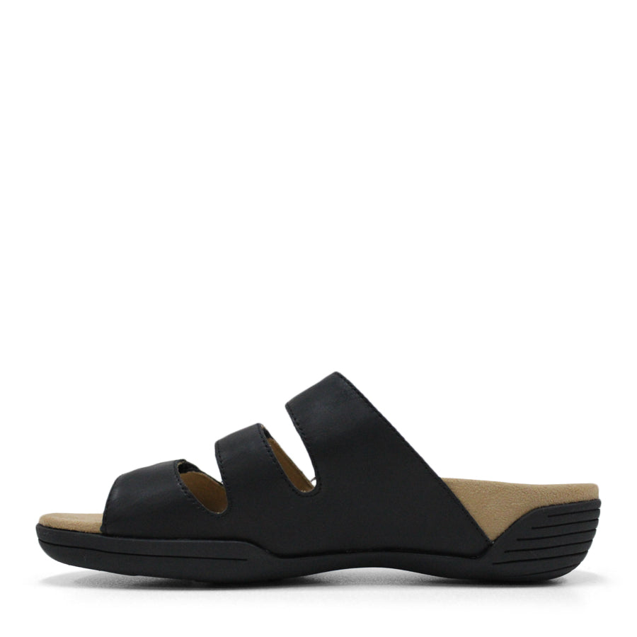 HALSA DELIGHT FLAT SANDALS