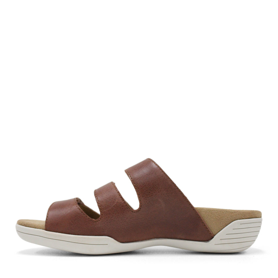 HALSA DELIGHT FLAT SANDALS