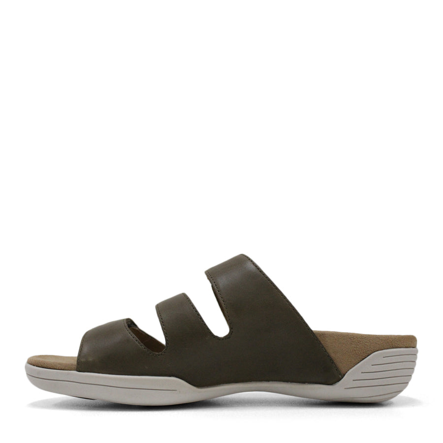 HALSA DELIGHT FLAT SANDALS
