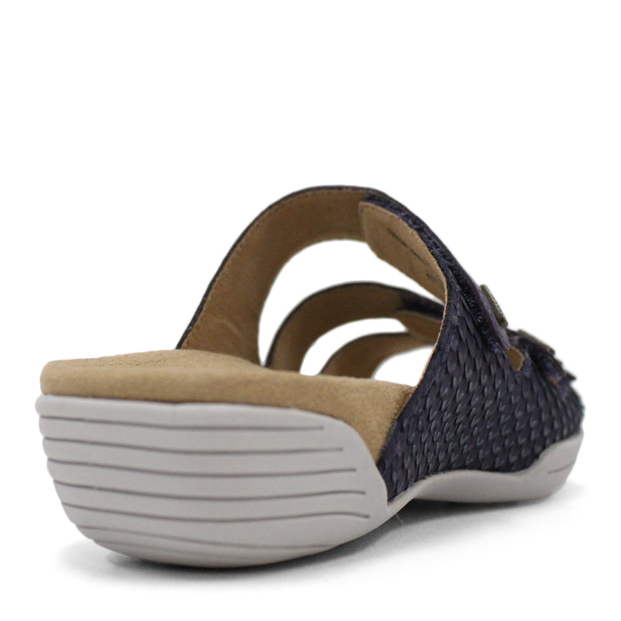 HALSA DELIGHT FLAT SANDALS