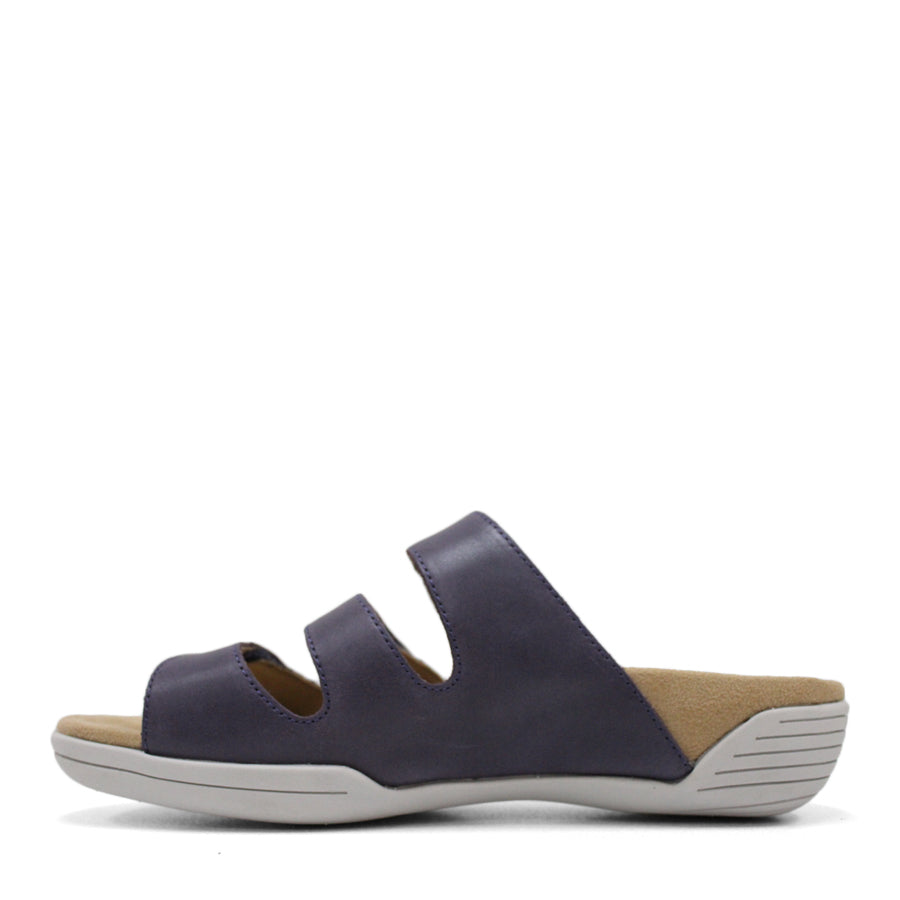 HALSA DELIGHT FLAT SANDALS