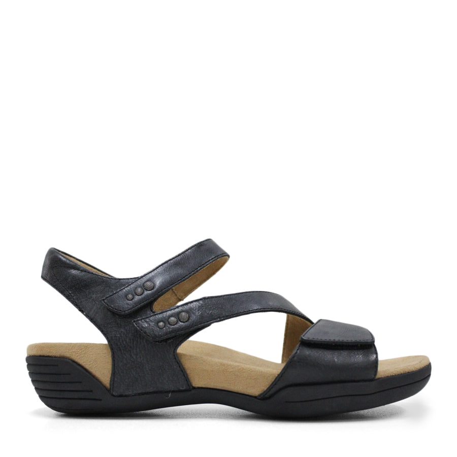 HALSA DENIA FLAT SANDALS