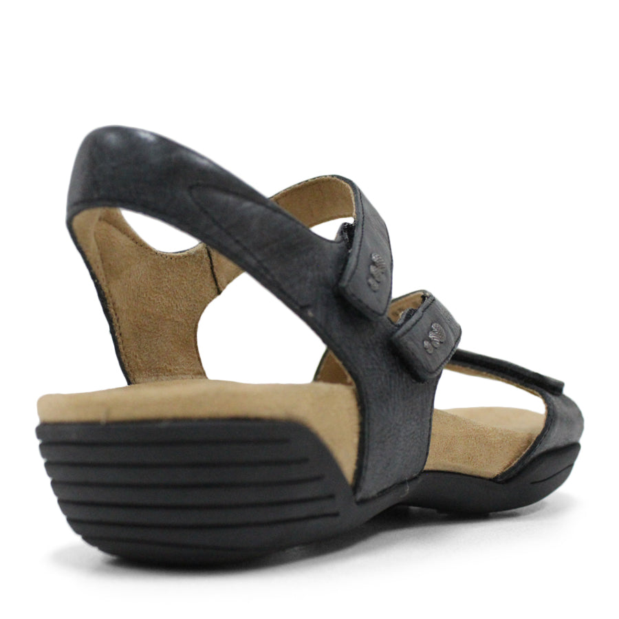 HALSA DENIA FLAT SANDALS