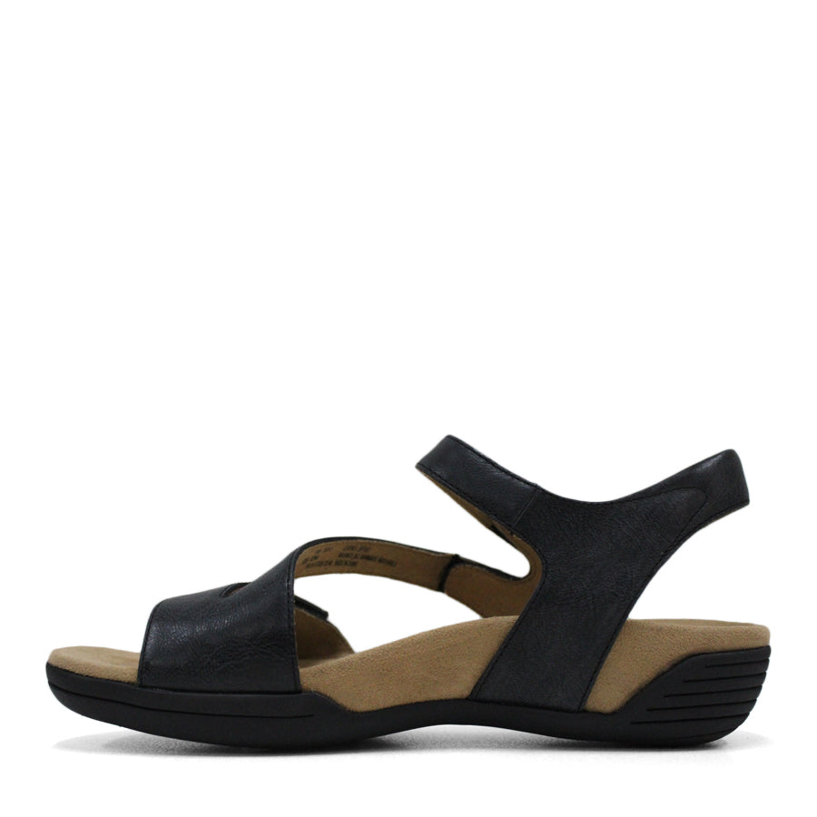 HALSA DENIA FLAT SANDALS