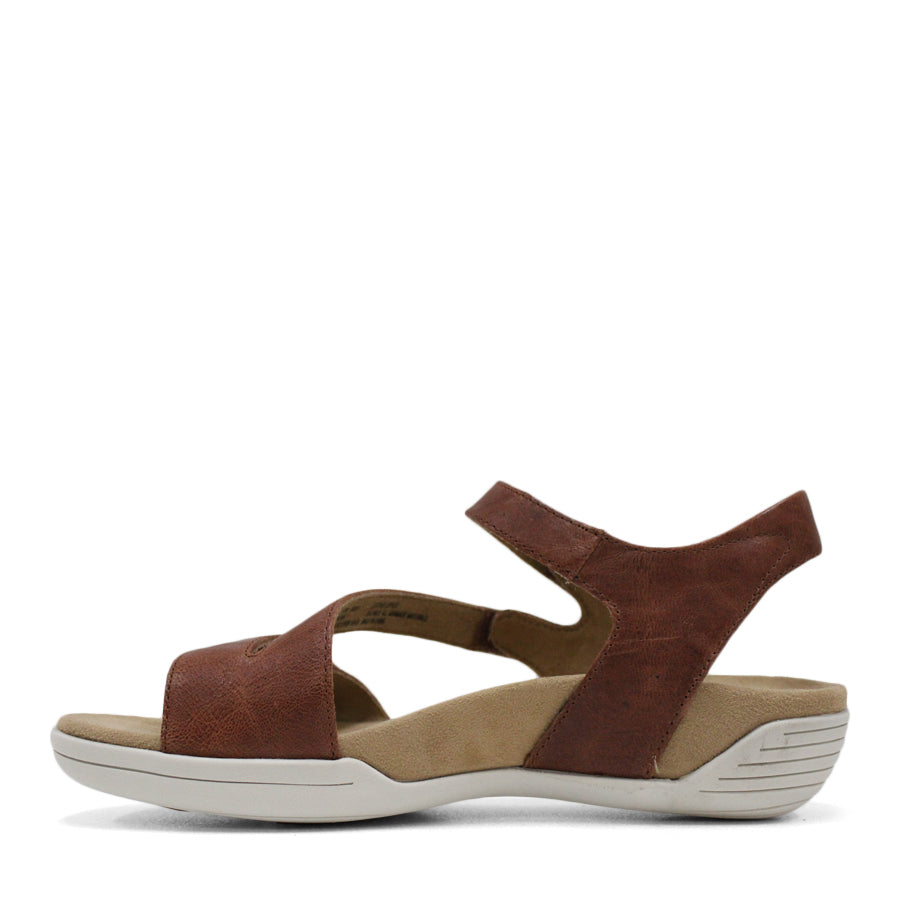HALSA DENIA FLAT SANDALS