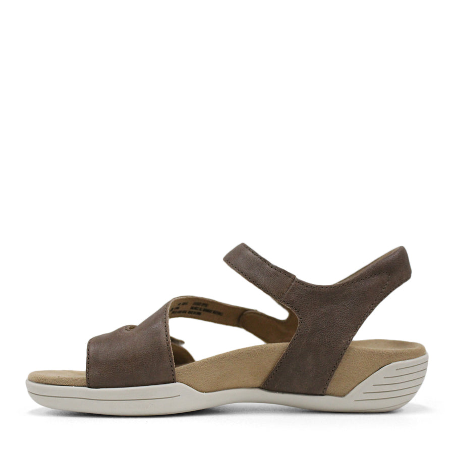 HALSA DENIA FLAT SANDALS