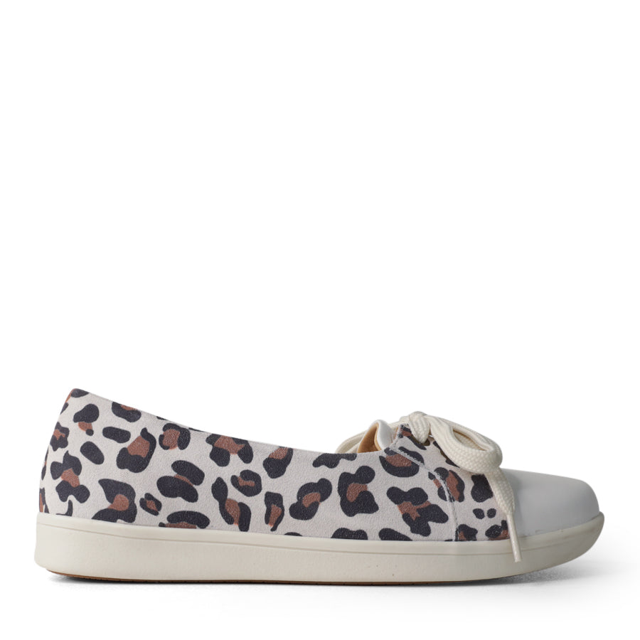 TESSELLI XD HANITA CASUAL SHOE