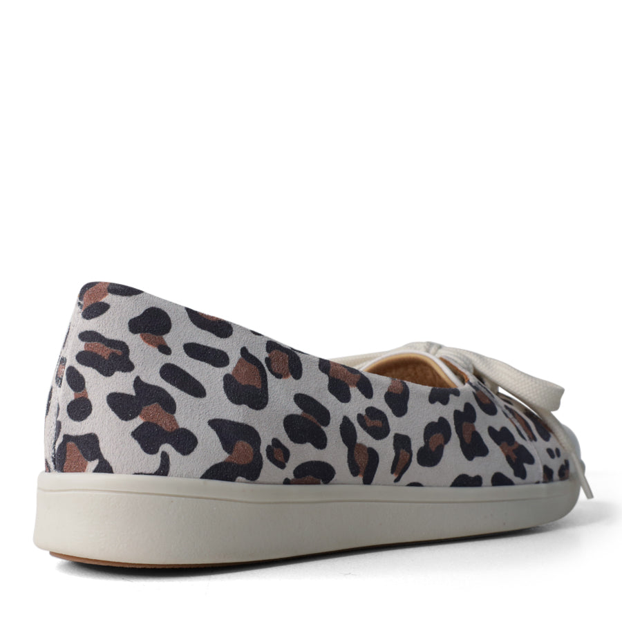 TESSELLI XD HANITA CASUAL SHOE
