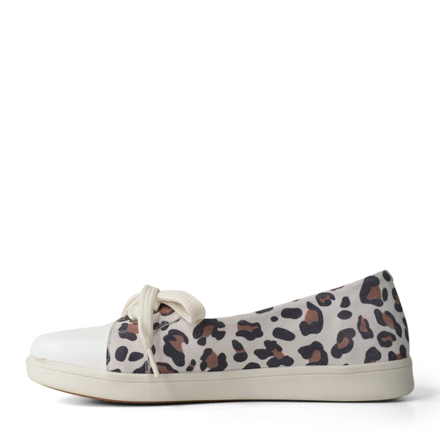 TESSELLI XD HANITA CASUAL SHOE