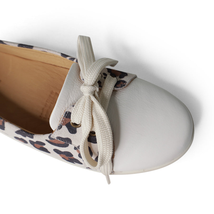 TESSELLI XD HANITA CASUAL SHOE