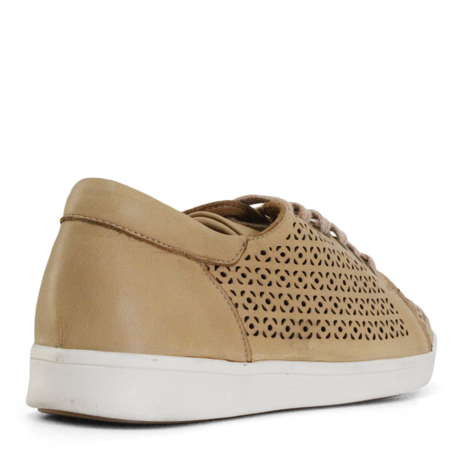 TESSELLI XD HETTA CASUAL SHOE