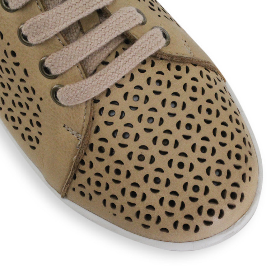 TESSELLI XD HETTA CASUAL SHOE