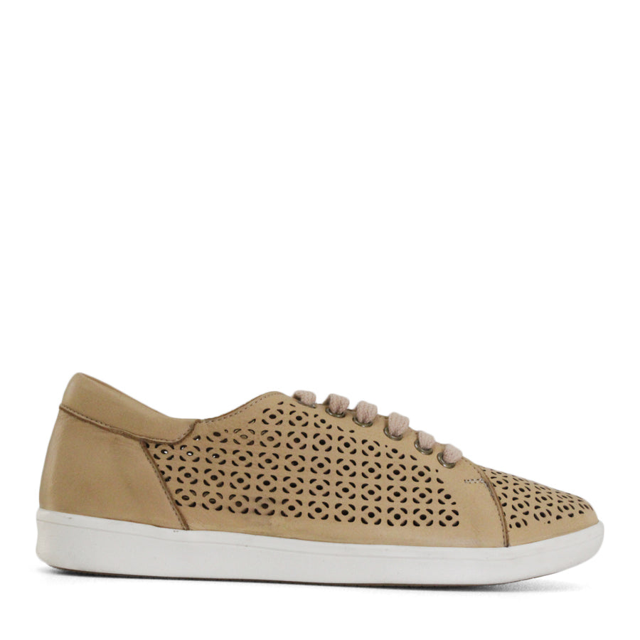 TESSELLI XD HETTA CASUAL SHOE