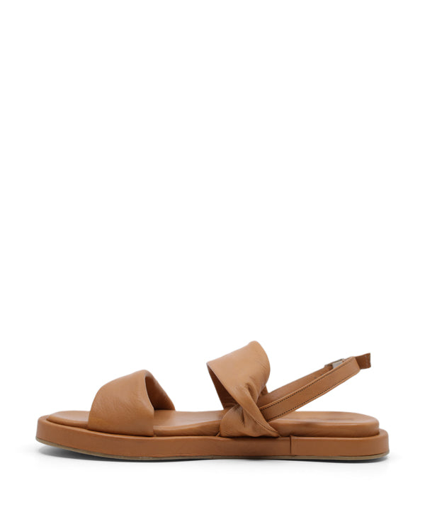 LUNA SOLE COURTNEY FLAT SANDALS