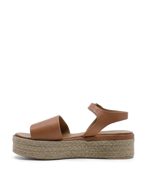 LUNA SOLE FLORIDA FLAT SANDALS