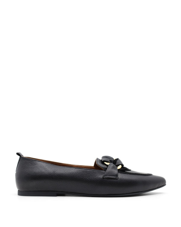 LUNA SOLE ROSLYN FLAT SHOES