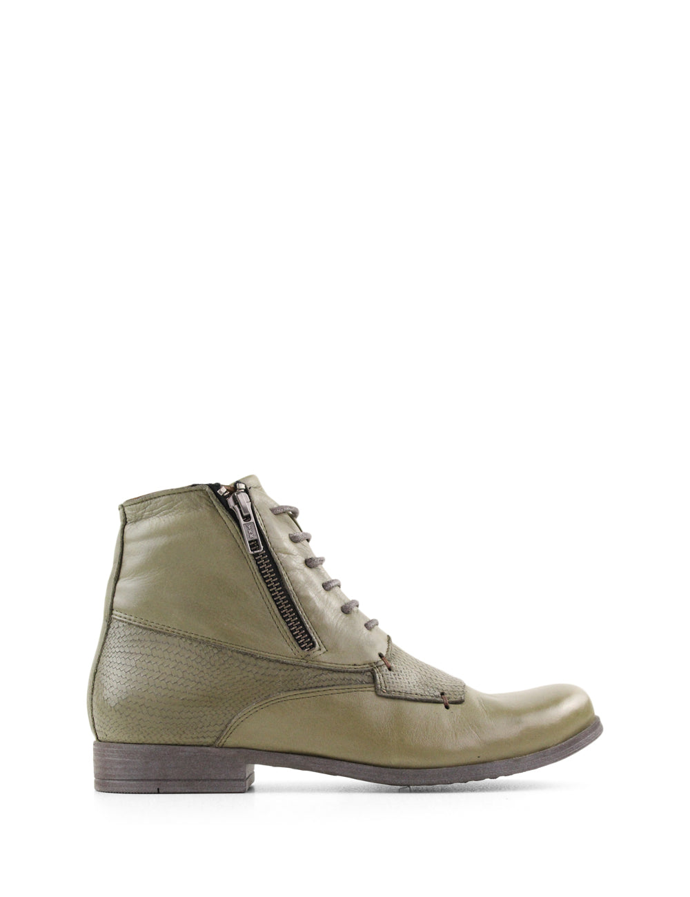 BUENO HARLEY-LSA ANKLE BOOTS (LARGE SIZES 43 TO 46)