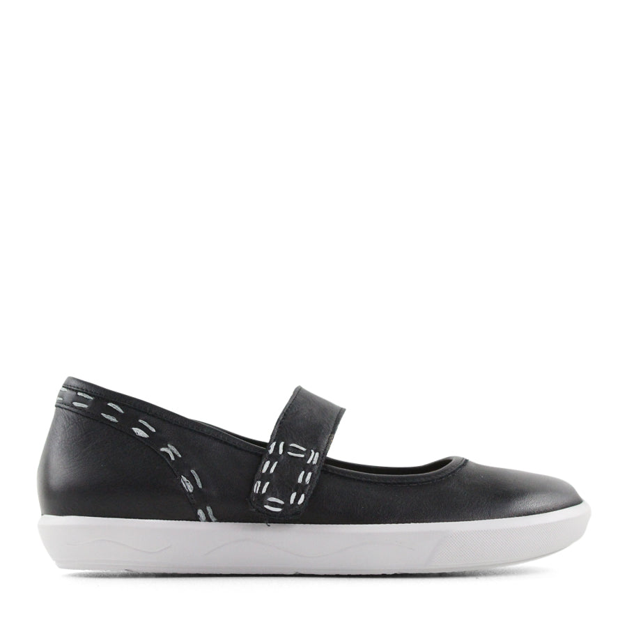 TESSELLI XD BELEN CASUAL SHOE
