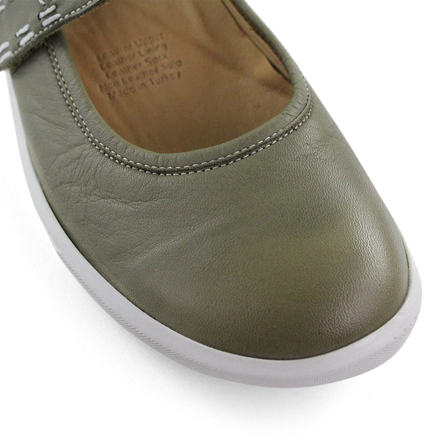 TESSELLI XD BELEN CASUAL SHOE