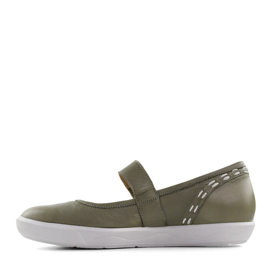 TESSELLI XD BELEN CASUAL SHOE