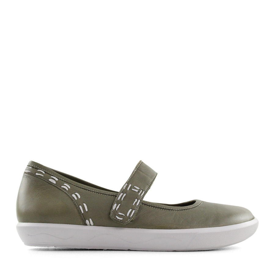 TESSELLI XD BELEN CASUAL SHOE