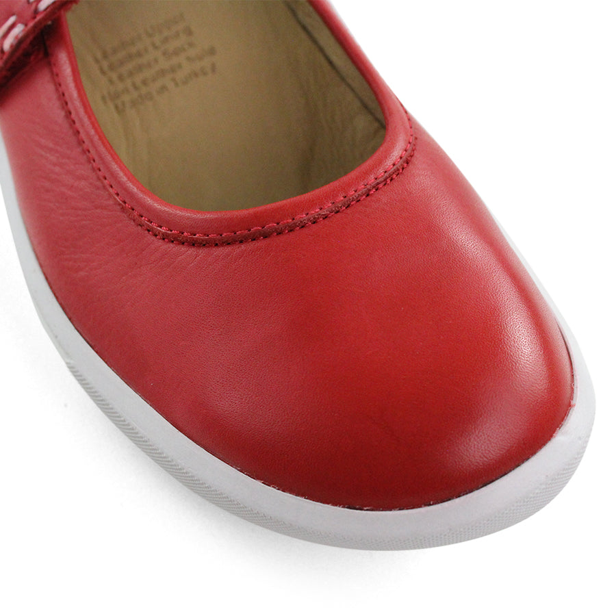 TESSELLI XD BELEN CASUAL SHOE