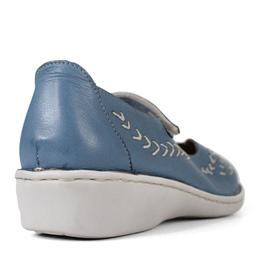 TESSELLI GEORGE CASUAL SHOE
