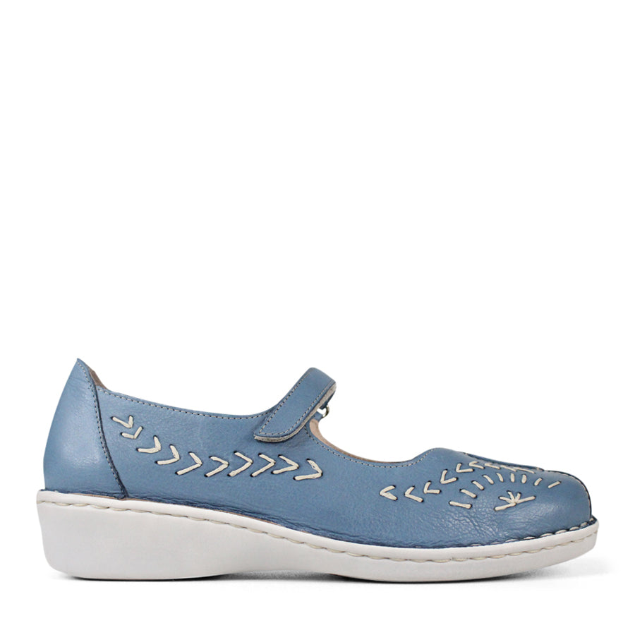 TESSELLI GEORGE CASUAL SHOE
