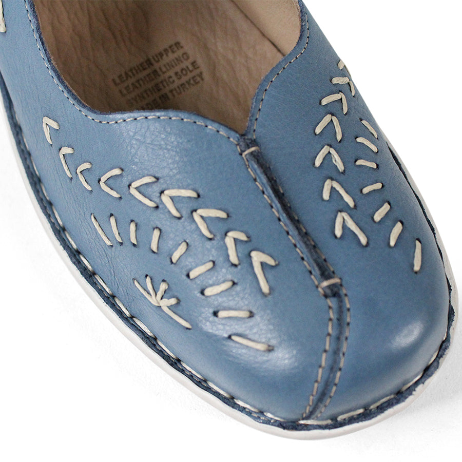 TESSELLI GEORGE CASUAL SHOE