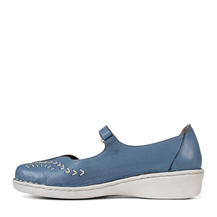 TESSELLI GEORGE CASUAL SHOE