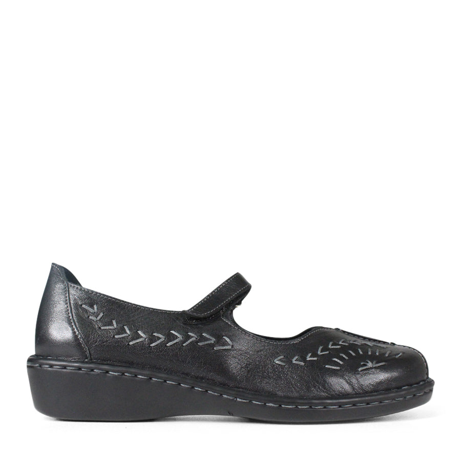 TESSELLI GEORGE CASUAL SHOE
