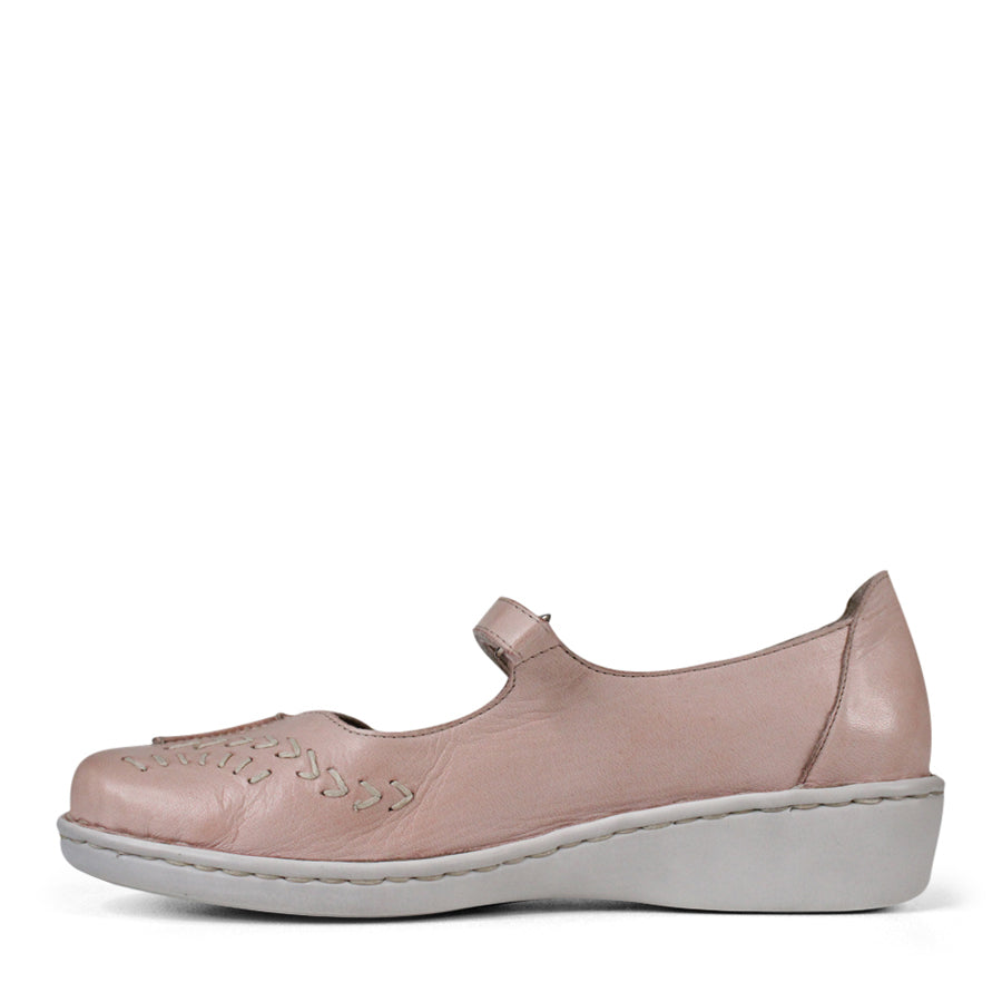 TESSELLI GEORGE CASUAL SHOE