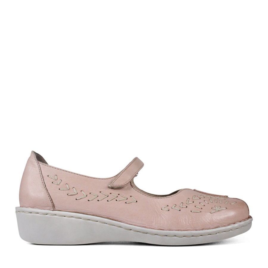 TESSELLI GEORGE CASUAL SHOE