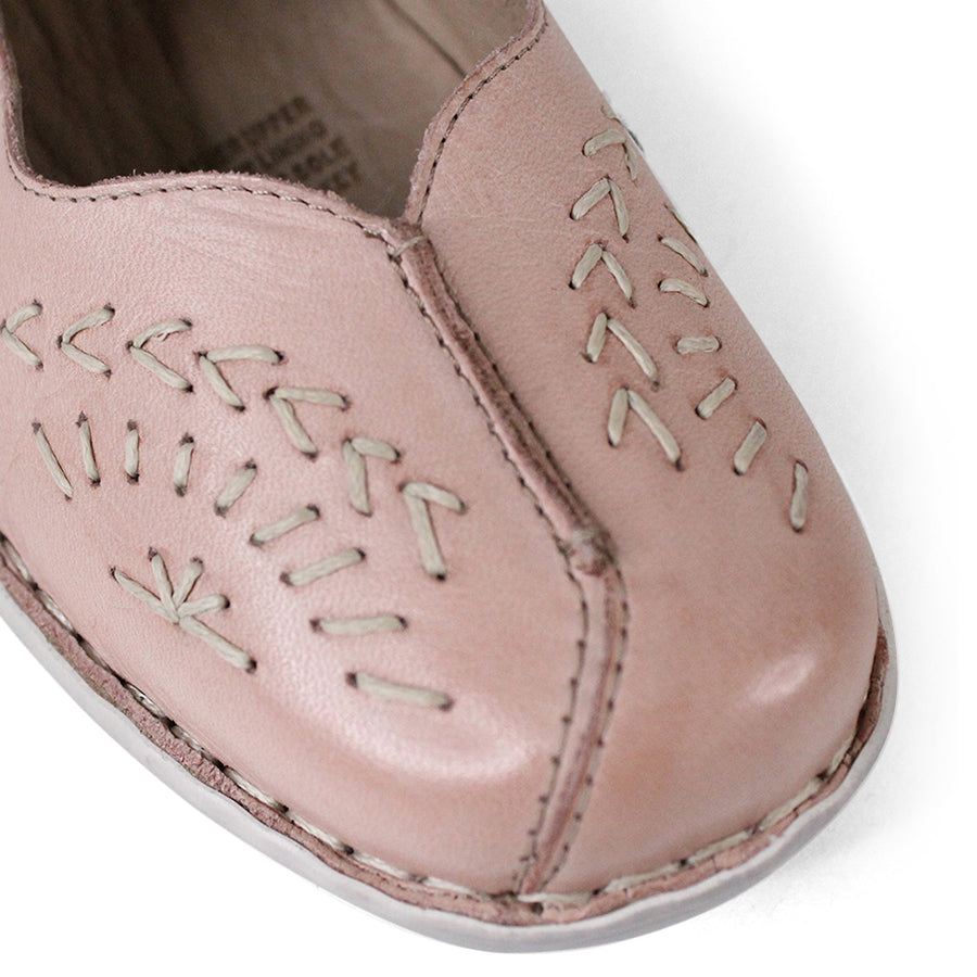 TESSELLI GEORGE CASUAL SHOE