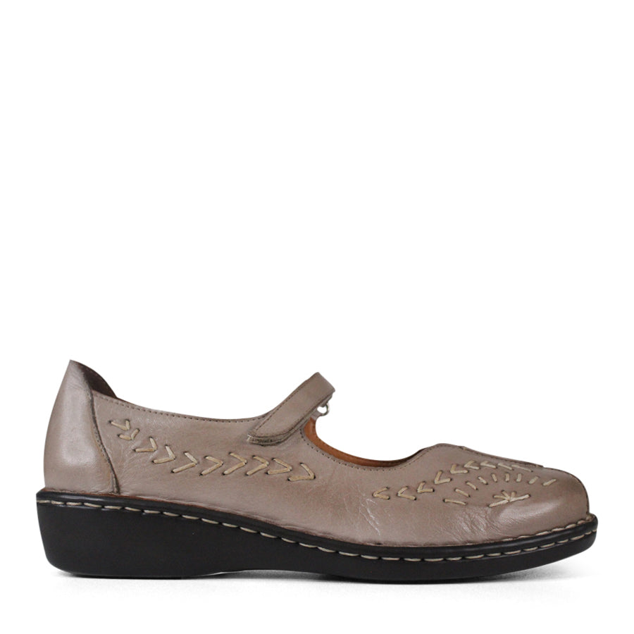 TESSELLI GEORGE CASUAL SHOE