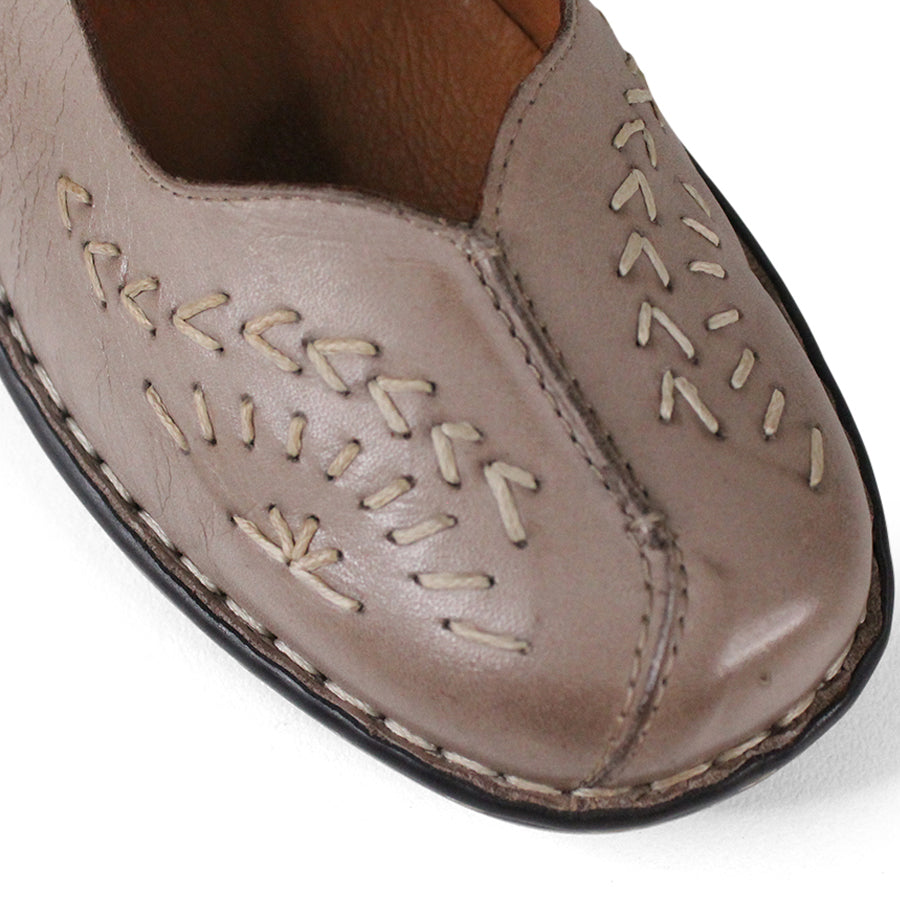 TESSELLI GEORGE CASUAL SHOE