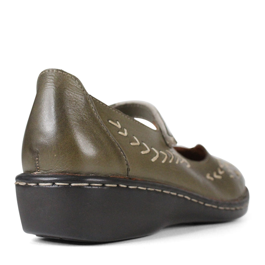 TESSELLI GEORGE CASUAL SHOE