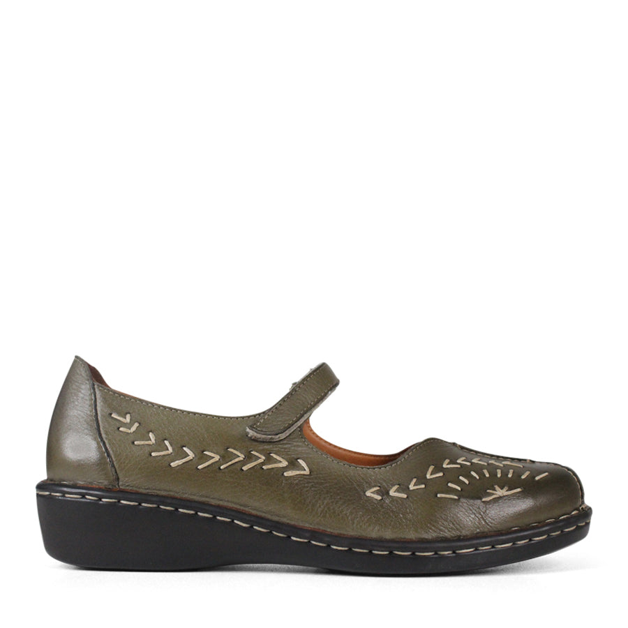 TESSELLI GEORGE CASUAL SHOE