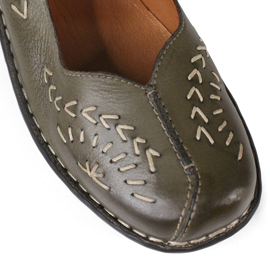 TESSELLI GEORGE CASUAL SHOE