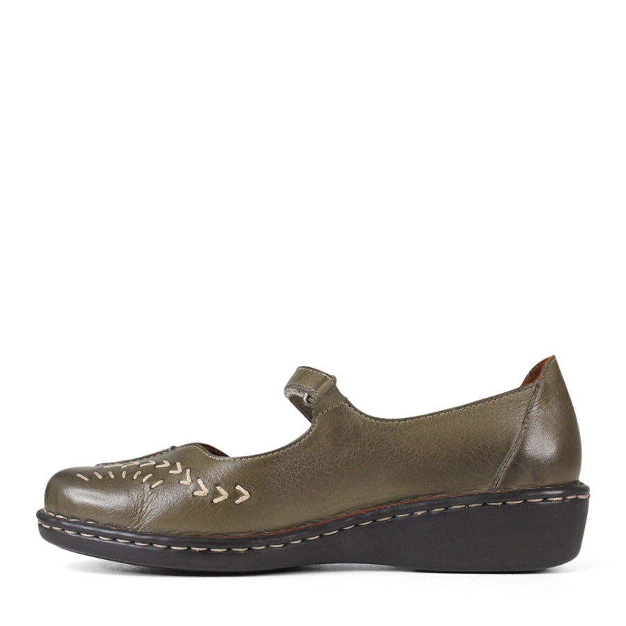 TESSELLI GEORGE CASUAL SHOE