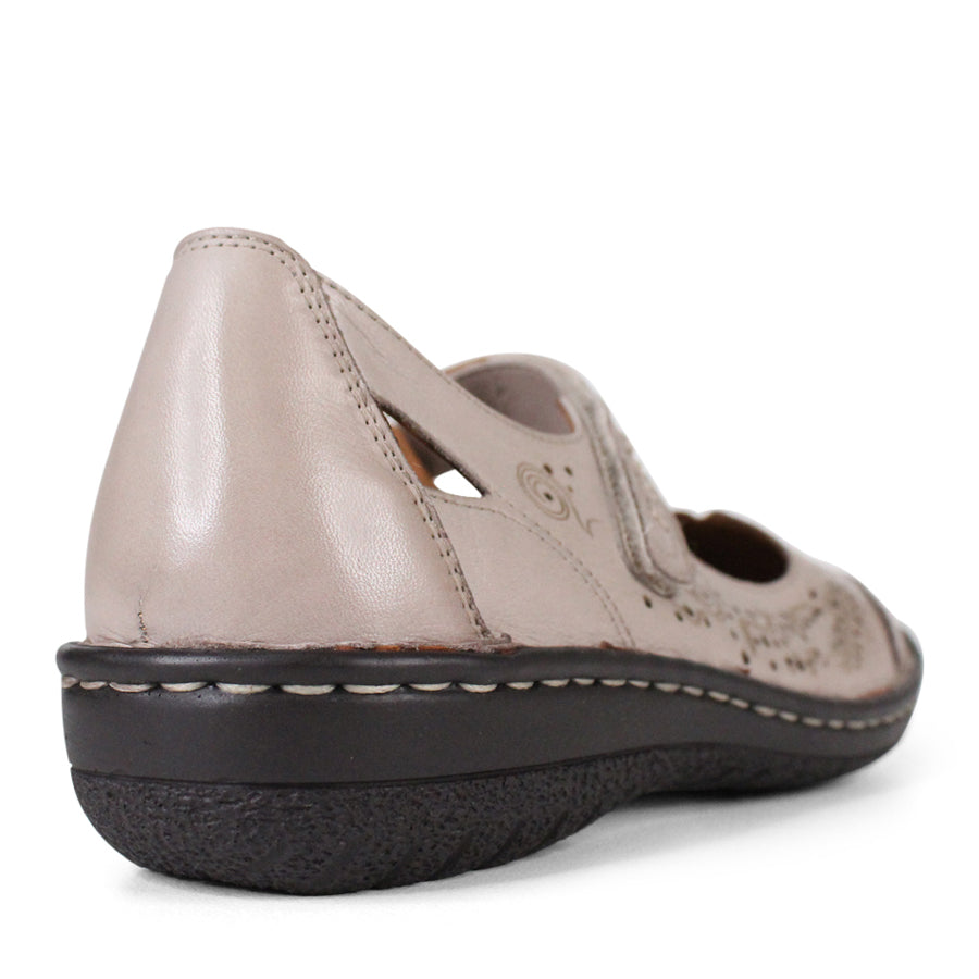 TESSELLI GERTRUDE CASUAL SHOE