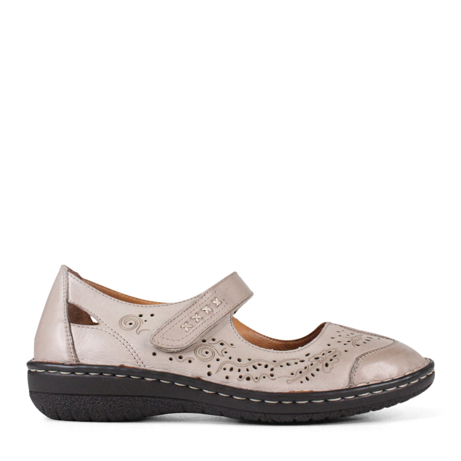 TESSELLI GERTRUDE CASUAL SHOE