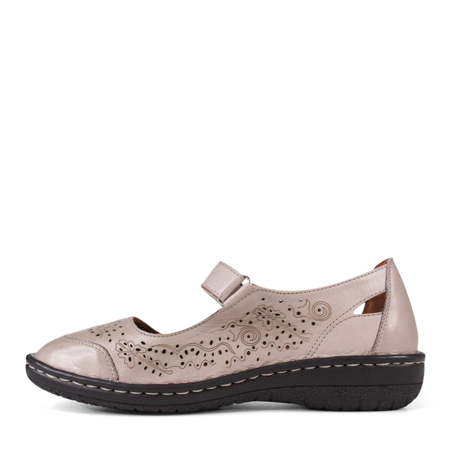TESSELLI GERTRUDE CASUAL SHOE