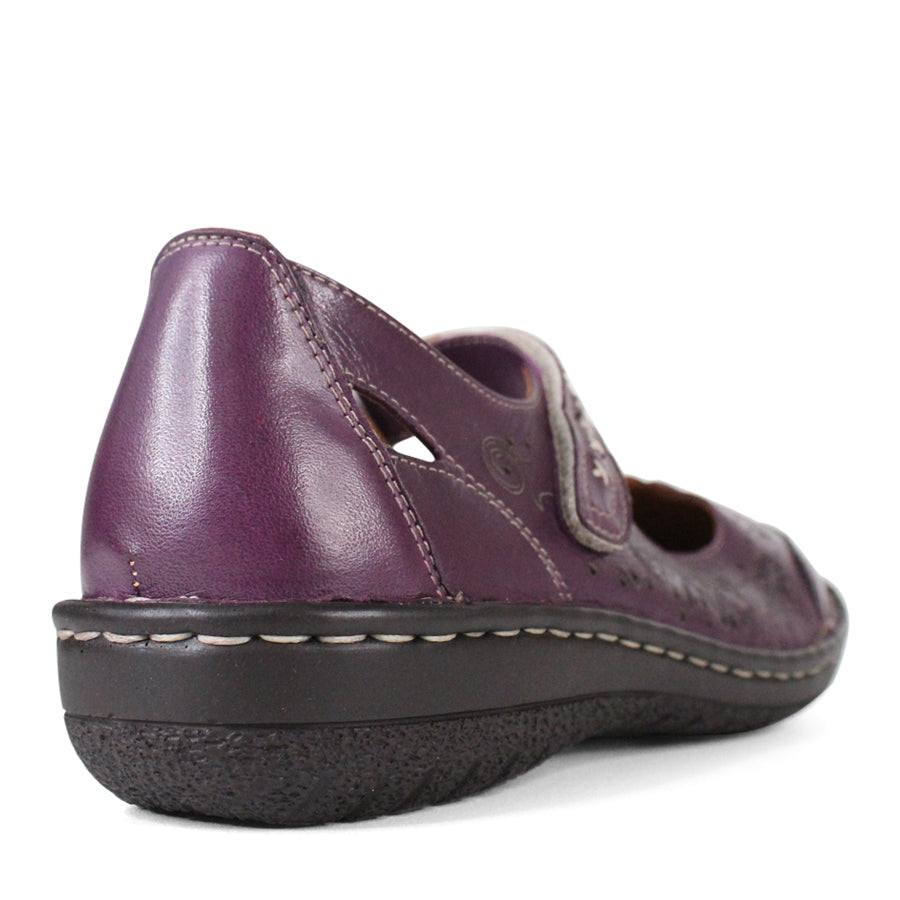 TESSELLI GERTRUDE CASUAL SHOE