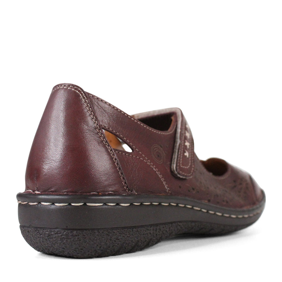 TESSELLI GERTRUDE CASUAL SHOE