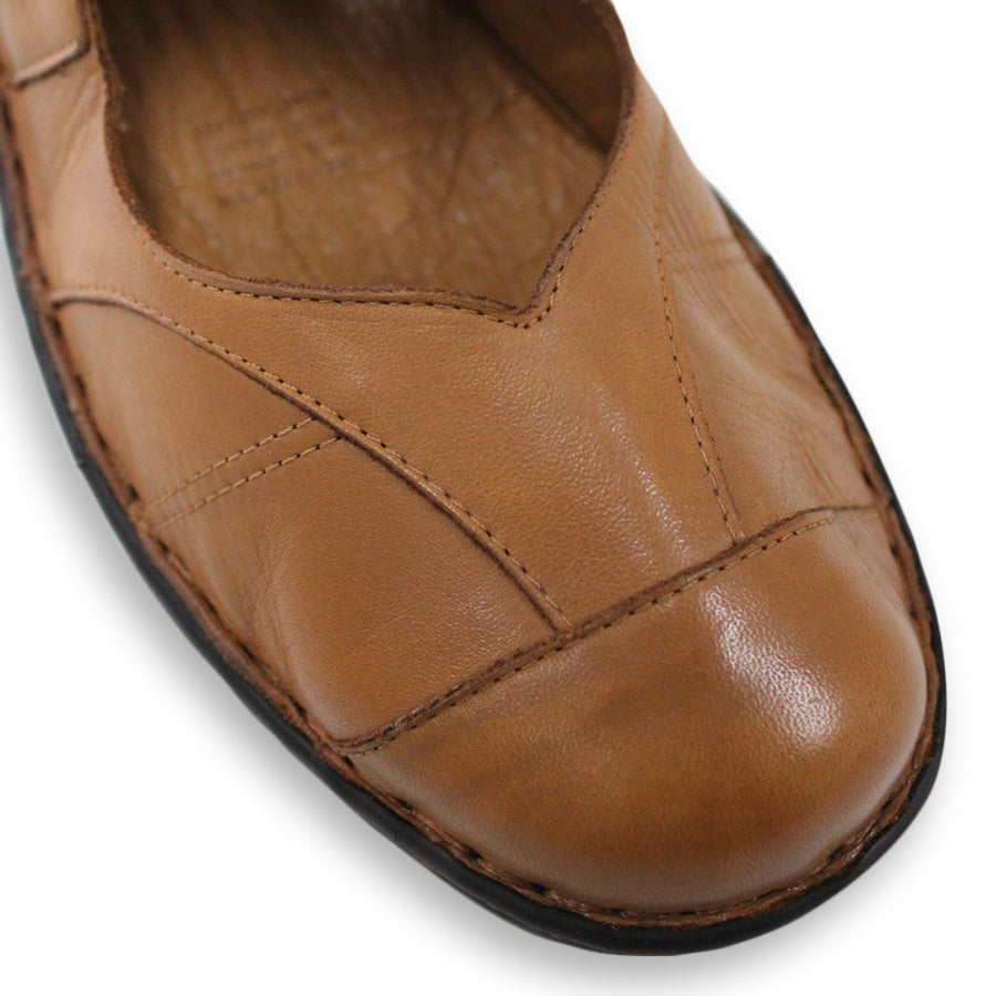 TESSELLI GWENDA CASUAL SHOE