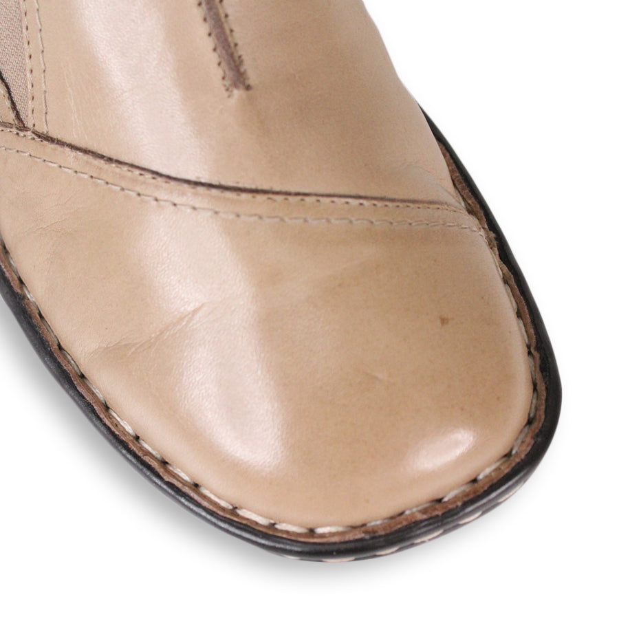 TESSELLI GYRO CASUAL SHOE