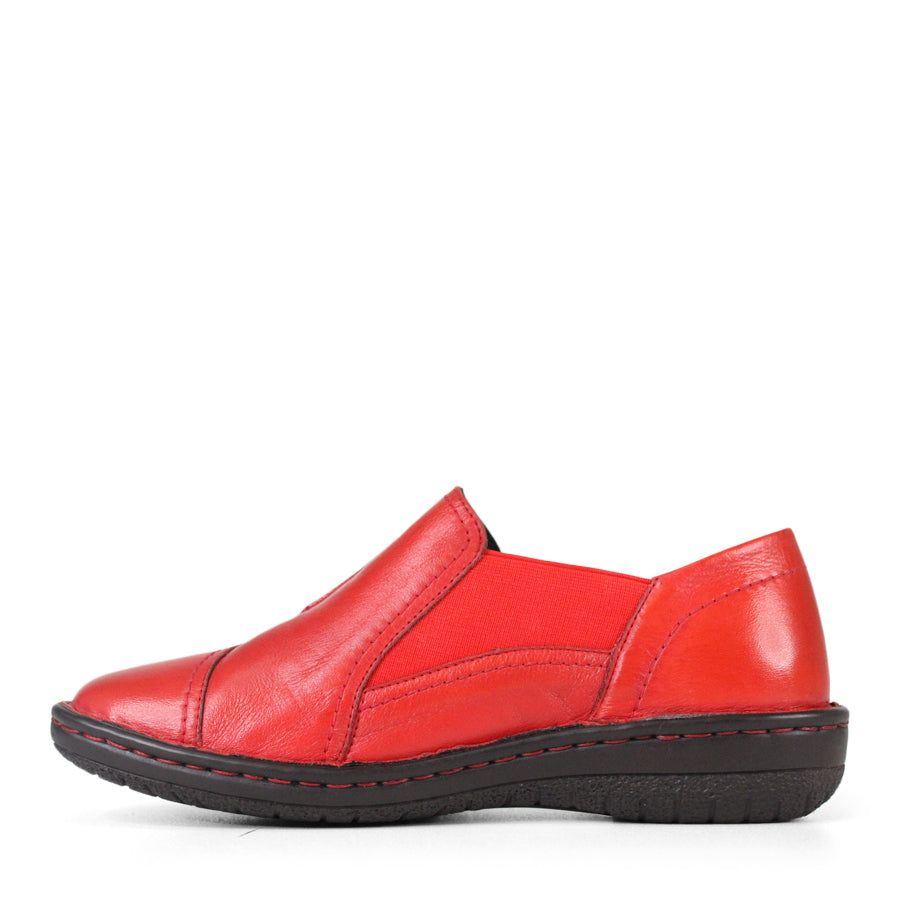 TESSELLI GYRO CASUAL SHOE