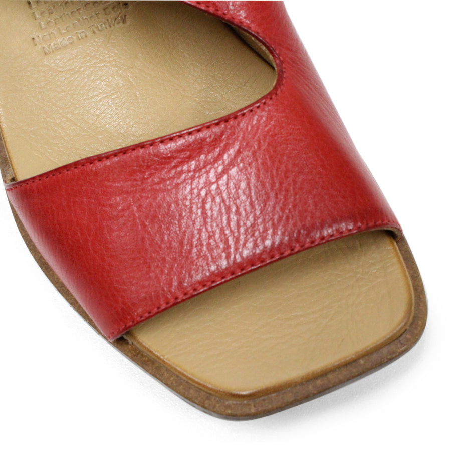 TESSELLI TRACY SANDALS