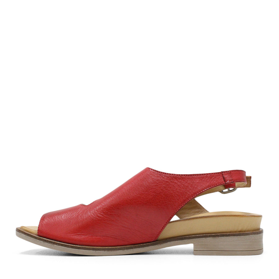 TESSELLI TRACY SANDALS